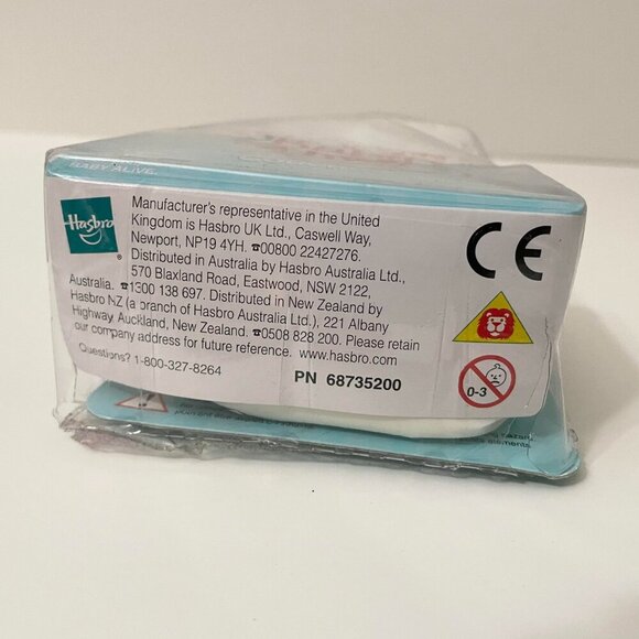 Baby Alive Doll Diapers 5 Diapers Open Box - Picture 10 of 13